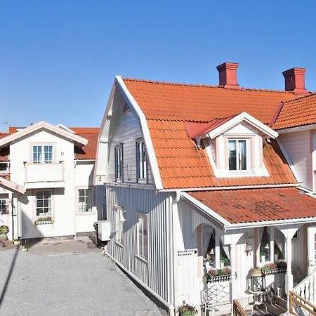 Hotell & Restaurant Solliden Stenungsund Exterior foto